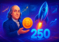 Franklin Templeton ra mắt Franklin Crypto sau thương vụ số 250 - Tin Tức Bitcoin - Cập Nhật Tin Tức Coin Mới Nhất 24/7 2026 Franklin Templeton ra mắt Franklin Crypto sau thương vụ số 250
