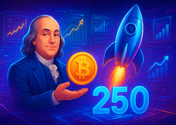 Franklin Templeton ra mắt Franklin Crypto sau thương vụ số 250