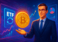 Franklin đề xuất ETF tái đầu tư cổ tức vào Bitcoin