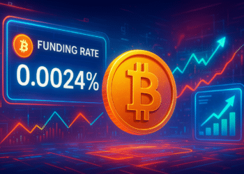 Funding rate BTC giữ ở 0,0024%: tín hiệu gì lúc này?
