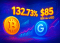 Gate công bố dự trữ: tỷ lệ BTC đạt 132,73%, GUSD 185 triệu USD - Tin Tức Bitcoin - Cập Nhật Tin Tức Coin Mới Nhất 24/7 2026 Gate công bố dự trữ: tỷ lệ BTC đạt 132,73%, GUSD 185 triệu USD