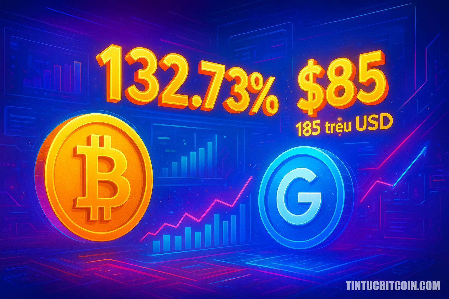Gate công bố dự trữ: tỷ lệ BTC đạt 132,73%, GUSD 185 triệu USD - Tin Tức Bitcoin - Cập Nhật Tin Tức Coin Mới Nhất 24/7 2026 Gate công bố dự trữ: tỷ lệ BTC đạt 132,73%, GUSD 185 triệu USD