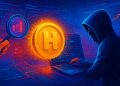 H token bị khai thác từ máy dev bị xâm nhập giữa lúc OTC bị soi - Tin Tức Bitcoin - Cập Nhật Tin Tức Coin Mới Nhất 24/7 2026 H token bị khai thác từ máy dev bị xâm nhập giữa lúc OTC bị soi