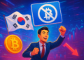Hàn Quốc bỏ quy định báo cáo giao dịch crypto trên 10 triệu won