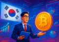 Hàn Quốc xem xét thêm tài sản crypto vào quỹ giảm nợ mới
