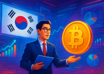 Hàn Quốc xem xét thêm tài sản crypto vào quỹ giảm nợ mới