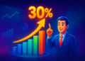 IP tăng 30% khi Story đổi tên thành The DATA Foundation, còn tăng nữa?