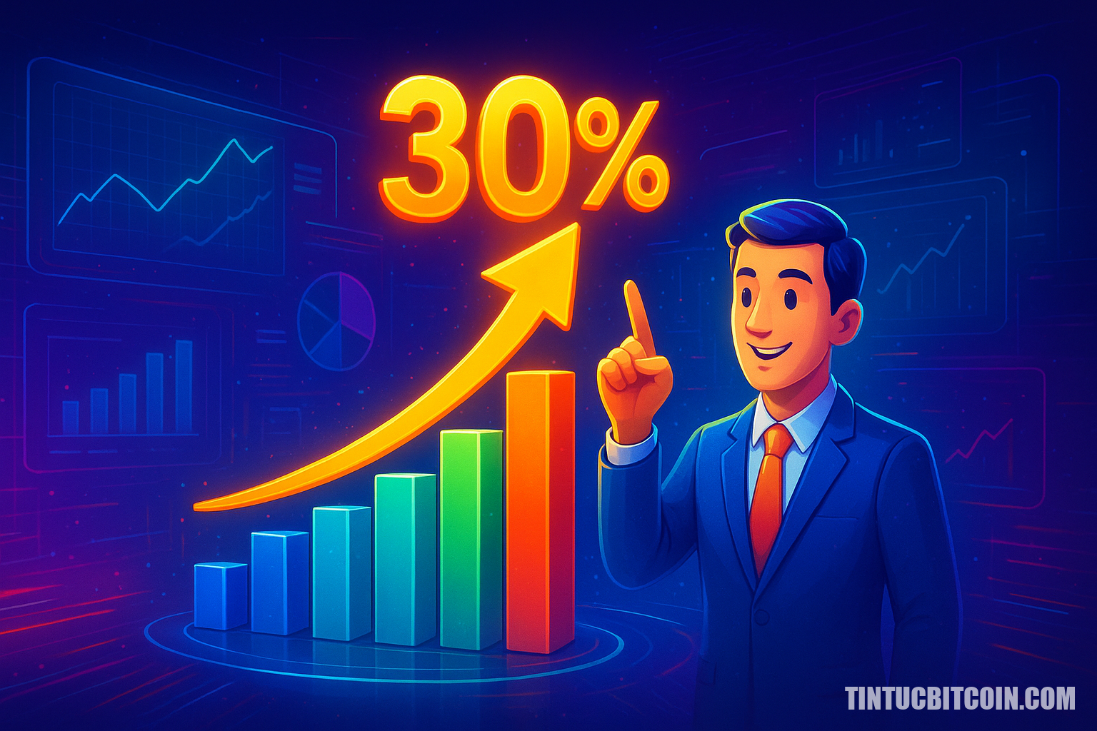 Tin Tức Bitcoin - Cập Nhật Tin Tức Coin Mới Nhất 24/7 - Tin Tức Bitcoin - Cập Nhật Tin Tức Coin Mới Nhất 24/7 2026