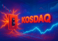 KOSDAQ lại kích hoạt ngắt mạch: Điều gì đã xảy ra trên sàn Hàn Quốc? - Tin Tức Bitcoin - Cập Nhật Tin Tức Coin Mới Nhất 24/7 2026 KOSDAQ lại kích hoạt ngắt mạch: Điều gì đã xảy ra trên sàn Hàn Quốc?