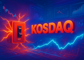 KOSDAQ lại kích hoạt ngắt mạch: Điều gì đã xảy ra trên sàn Hàn Quốc?