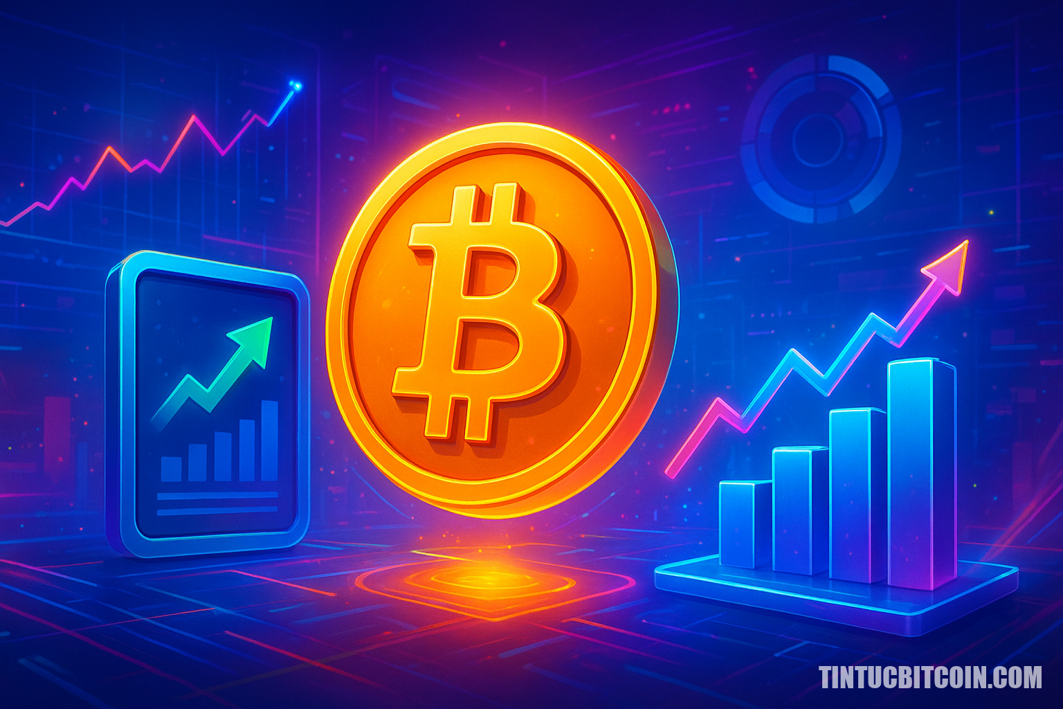 Kalshi ra mắt hợp đồng perpetual Bitcoin: Ý nghĩa với thị trường crypto - Tin Tức Bitcoin - Cập Nhật Tin Tức Coin Mới Nhất 24/7 2026 Kalshi ra mắt hợp đồng perpetual Bitcoin: Ý nghĩa với thị trường crypto