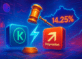 Kalshi và Polymarket kiện Kentucky vì thuế 14,25%