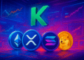Kalshi xin ra mắt hợp đồng tương lai vĩnh viễn cho ETH, XRP, SOL, DOGE