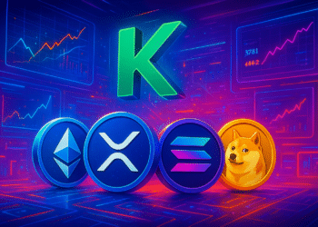 Kalshi xin ra mắt hợp đồng tương lai vĩnh viễn cho ETH, XRP, SOL, DOGE