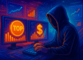 Kẻ tấn công chiếm quyền quản trị, mint 10 tỷ TOP trong vụ hack 1,5 triệu USD