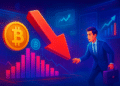 Khối lượng spot crypto lao dốc từ 2 nghìn tỷ xuống 679 tỷ USD, trader chuyển sang thị trường khác