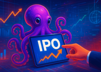 Kraken mở đăng ký IPO xStocks cho nhà đầu tư toàn cầu