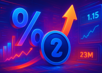 LayerZero tăng 14% trước mở khóa 23 triệu USD, ZRO có vượt 1,15 USD?