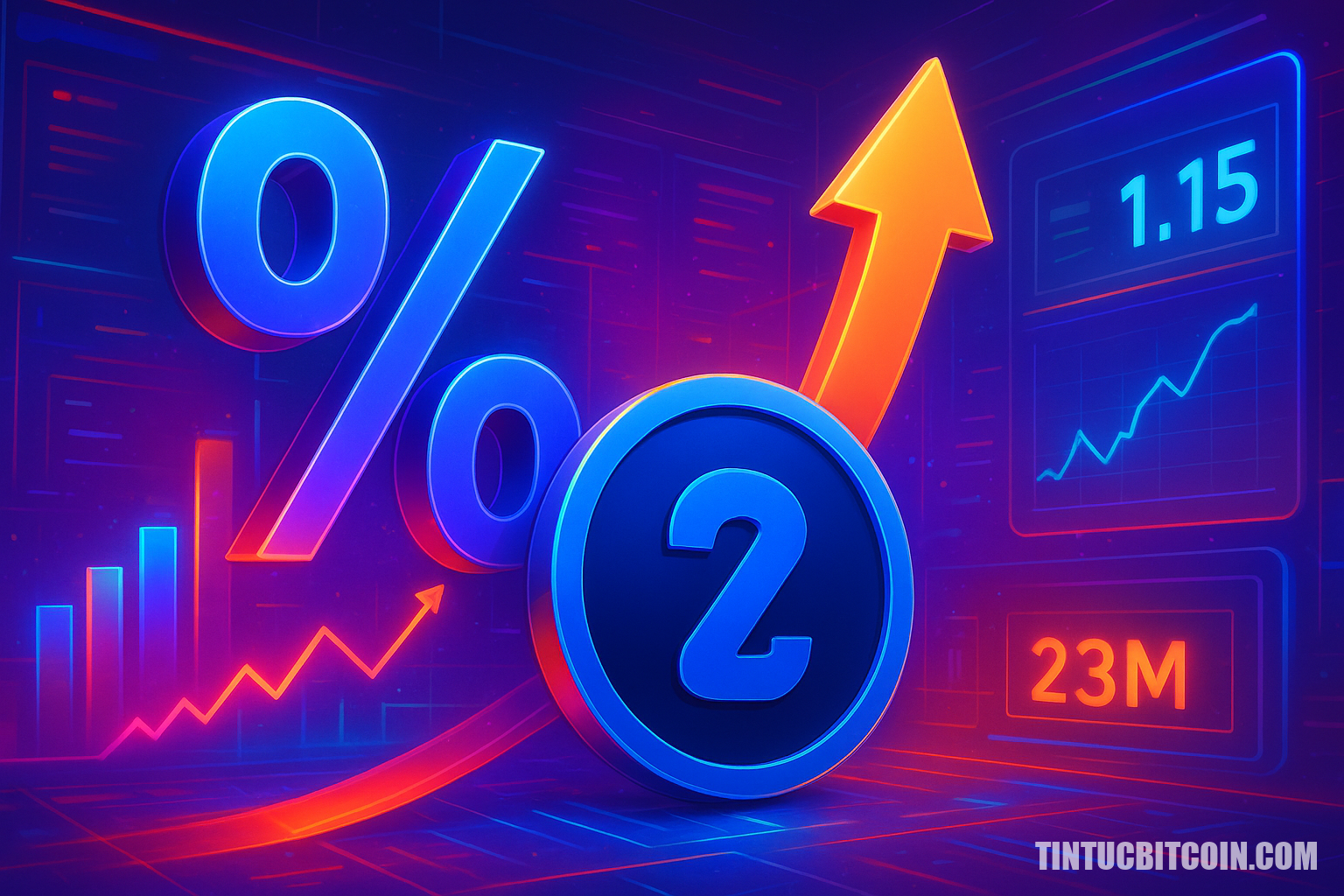 Tin Tức Bitcoin - Cập Nhật Tin Tức Coin Mới Nhất 24/7 - Tin Tức Bitcoin - Cập Nhật Tin Tức Coin Mới Nhất 24/7 2026
