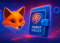 MetaMask ra mắt Agent Wallet cho giao dịch AI tự lưu ký - Tin Tức Bitcoin - Cập Nhật Tin Tức Coin Mới Nhất 24/7 2026 MetaMask ra mắt Agent Wallet cho giao dịch AI tự lưu ký
