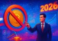 Nga lên kế hoạch cấm đào crypto tại Moscow từ 2026