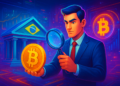 Ngân hàng Trung ương Brazil siết cấp phép crypto, yêu cầu kiểm toán - Tin Tức Bitcoin - Cập Nhật Tin Tức Coin Mới Nhất 24/7 2026 Ngân hàng Trung ương Brazil siết cấp phép crypto, yêu cầu kiểm toán