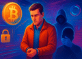Nghi phạm cầm đầu vụ trộm Bitcoin 245 triệu USD nhận tội bắt cóc