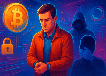 Nghi phạm cầm đầu vụ trộm Bitcoin 245 triệu USD nhận tội bắt cóc