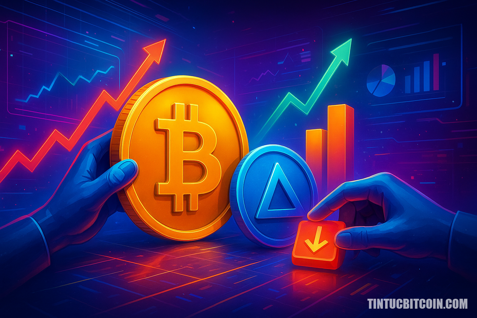 Nguồn cung altcoin thắt chặt: Altseason có trở lại? - Tin Tức Bitcoin - Cập Nhật Tin Tức Coin Mới Nhất 24/7 2026 Nguồn cung altcoin thắt chặt: Altseason có trở lại?