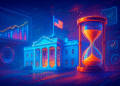 Nhà Trắng thấy lộ trình cho CLARITY Act, thời gian cấp bách - Tin Tức Bitcoin - Cập Nhật Tin Tức Coin Mới Nhất 24/7 2026 Nhà Trắng thấy lộ trình cho CLARITY Act, thời gian cấp bách