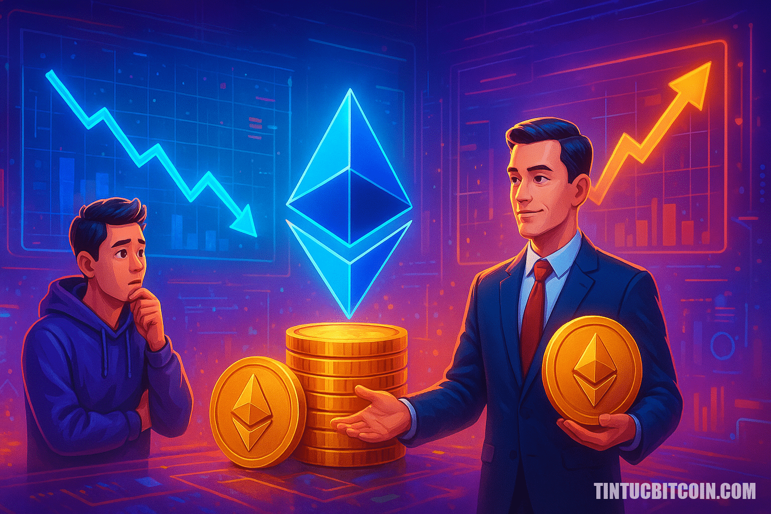 Tin Tức Bitcoin - Cập Nhật Tin Tức Coin Mới Nhất 24/7 - Tin Tức Bitcoin - Cập Nhật Tin Tức Coin Mới Nhất 24/7 2026