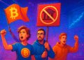 Nhóm crypto Anh phản đối giới hạn ngân hàng với chuyển khoản sàn - Tin Tức Bitcoin - Cập Nhật Tin Tức Coin Mới Nhất 24/7 2026 Nhóm crypto Anh phản đối giới hạn ngân hàng với chuyển khoản sàn