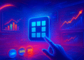 OKX niêm yết hợp đồng perpetual cổ phiếu SMH, EWZ, RIVN, DKNG và RDDT - Tin Tức Bitcoin - Cập Nhật Tin Tức Coin Mới Nhất 24/7 2026 OKX niêm yết hợp đồng perpetual cổ phiếu SMH, EWZ, RIVN, DKNG và RDDT