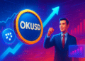 OKX ra mắt OKUSD làm tài sản thế chấp sinh lợi cho VIP
