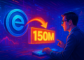 Ondo Finance chuyển 150 triệu token, trader theo dõi sát sao - Tin Tức Bitcoin - Cập Nhật Tin Tức Coin Mới Nhất 24/7 2026 Ondo Finance chuyển 150 triệu token, trader theo dõi sát sao