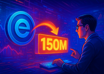 Ondo Finance chuyển 150 triệu token, trader theo dõi sát sao