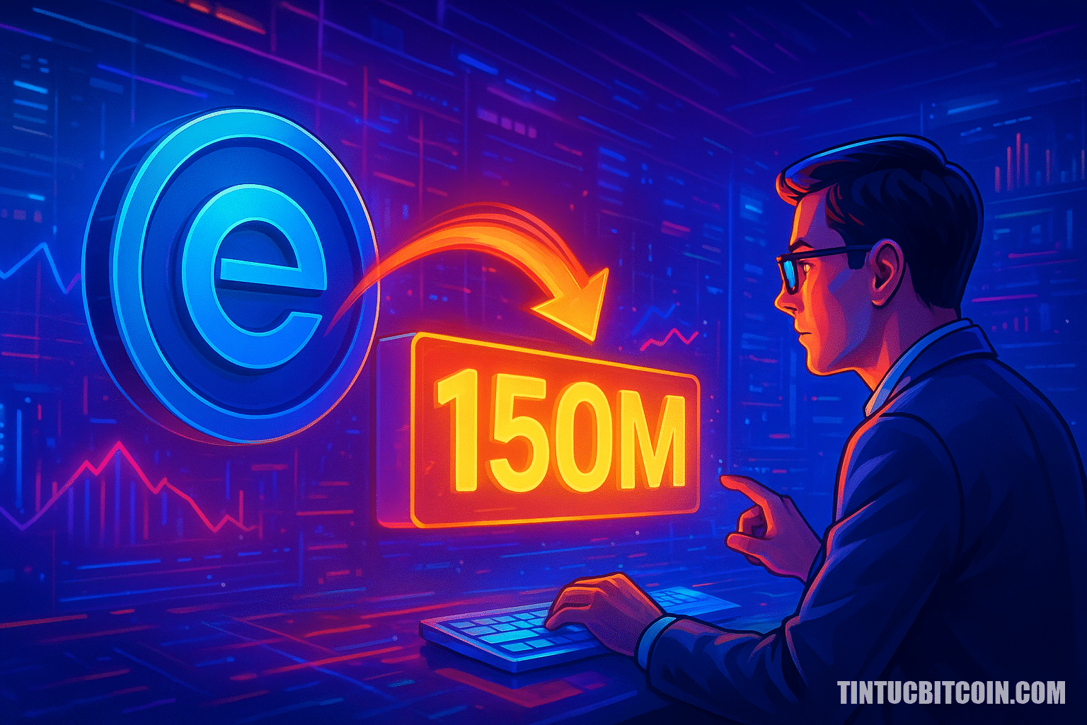 Ondo Finance chuyển 150 triệu token, trader theo dõi sát sao - Tin Tức Bitcoin - Cập Nhật Tin Tức Coin Mới Nhất 24/7 2026 Ondo Finance chuyển 150 triệu token, trader theo dõi sát sao