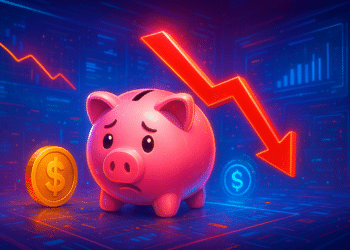 PiggyBank báo lỗ 15% trong vault USDC sau lỗi giao dịch LAB
