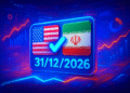 Polymarket dự báo thỏa thuận Mỹ-Iran đến 31/12/2026