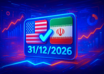 Polymarket dự báo thỏa thuận Mỹ-Iran đến 31/12/2026