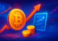 ProCap bán Bitcoin mua lại cổ phiếu chiết khấu khi quỹ đổi chiến lược BTC