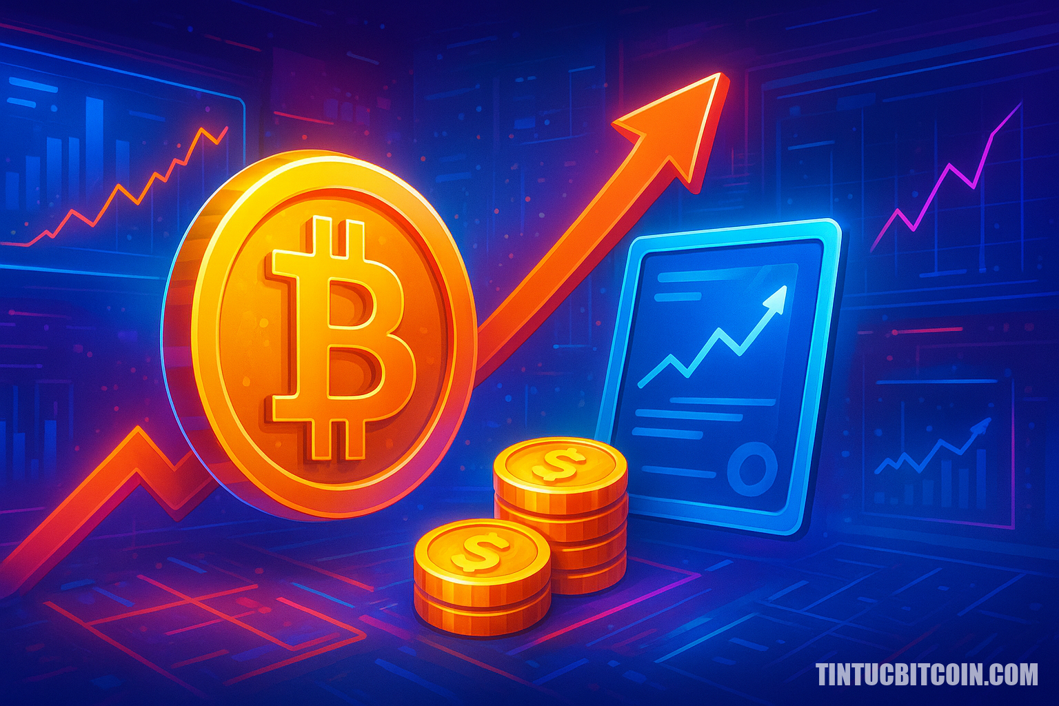 ProCap bán Bitcoin mua lại cổ phiếu chiết khấu khi quỹ đổi chiến lược BTC - Tin Tức Bitcoin - Cập Nhật Tin Tức Coin Mới Nhất 24/7 2026 ProCap bán Bitcoin mua lại cổ phiếu chiết khấu khi quỹ đổi chiến lược BTC