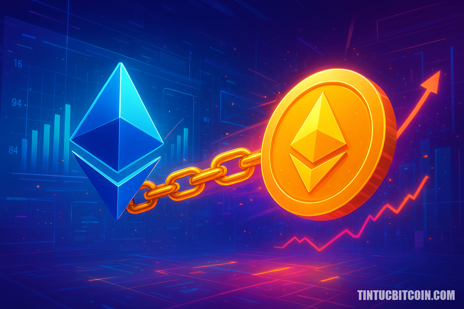 RWA không còn nằm trong tay Ethereum để kiểm soát - Tin Tức Bitcoin - Cập Nhật Tin Tức Coin Mới Nhất 24/7 2026 RWA không còn nằm trong tay Ethereum để kiểm soát