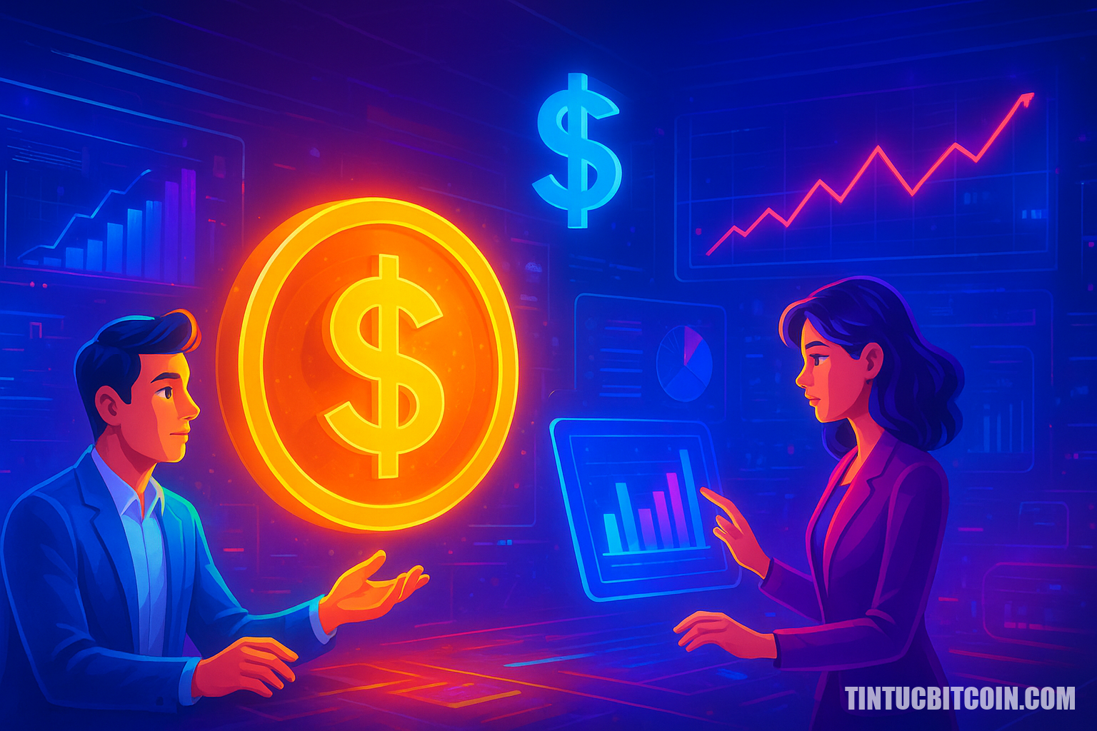 Range huy động 8,3 triệu USD Series A cho tuân thủ stablecoin - Tin Tức Bitcoin - Cập Nhật Tin Tức Coin Mới Nhất 24/7 2026 Range huy động 8,3 triệu USD Series A cho tuân thủ stablecoin