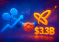 Ripple mua cổ phần Flutterwave với định giá 3,3 tỷ USD - Tin Tức Bitcoin - Cập Nhật Tin Tức Coin Mới Nhất 24/7 2026 Ripple mua cổ phần Flutterwave với định giá 3,3 tỷ USD