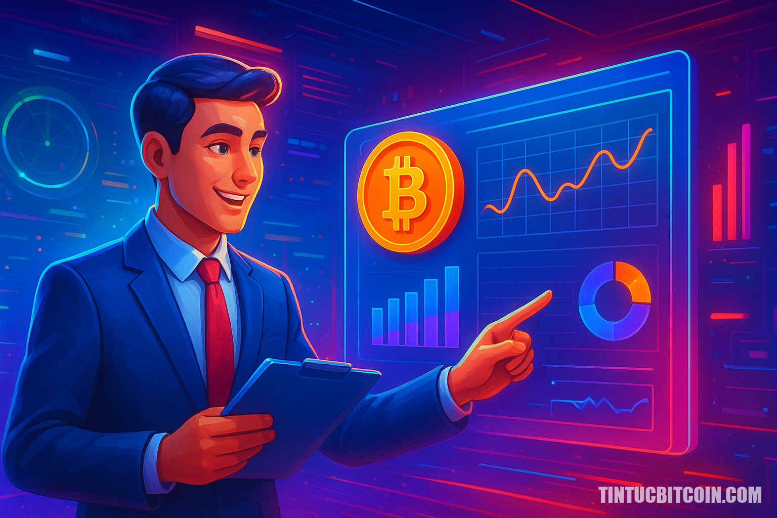 RootData công bố báo cáo minh bạch sàn crypto tháng 5/2026 - Tin Tức Bitcoin - Cập Nhật Tin Tức Coin Mới Nhất 24/7 2026 RootData công bố báo cáo minh bạch sàn crypto tháng 5/2026