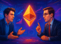 Ryan Adams và David Hoffman tranh luận về lợi ích của tăng trưởng Ethereum với ETH