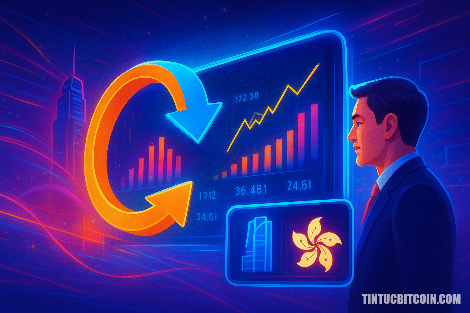 Sở giao dịch Thâm Quyến điều chỉnh danh sách Stock Connect Hong Kong - Tin Tức Bitcoin - Cập Nhật Tin Tức Coin Mới Nhất 24/7 2026 Sở giao dịch Thâm Quyến điều chỉnh danh sách Stock Connect Hong Kong