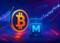 Strategy bán 32 BTC và hơn 800.000 cổ phiếu MSTR tuần trước