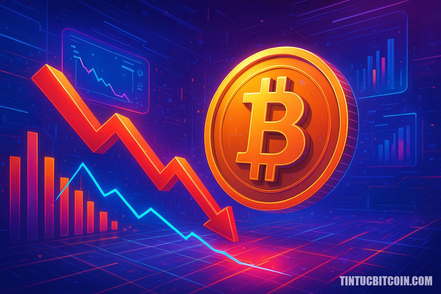 Strategy mất mốc 100 USD, Bitcoin có mất lực cầu lớn nhất? - Tin Tức Bitcoin - Cập Nhật Tin Tức Coin Mới Nhất 24/7 2026 Strategy mất mốc 100 USD, Bitcoin có mất lực cầu lớn nhất?